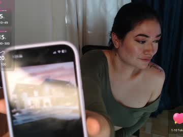Madeleine_W January 28, 2025 Chaturbate stream image