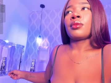 Malaaiikaa January 28, 2025 Chaturbate stream image