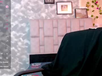 Martina5_ January 28, 2025 Chaturbate stream image