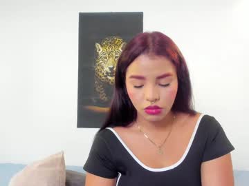 Martina_Ellis_ January 28, 2025 Chaturbate stream image