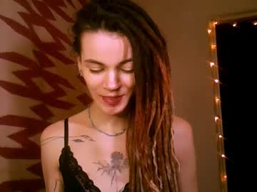 Maryholm January 28, 2025 Chaturbate stream image