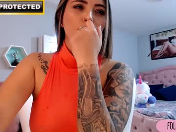 Mia_Moretz1 January 28, 2025 Chaturbate stream image