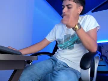 Mikebrenner_ January 28, 2025 Chaturbate stream image