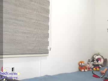 Missamy_Adams stream photo from January 28, 2025