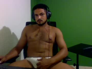 Mo_Hot January 28, 2025 Chaturbate stream image