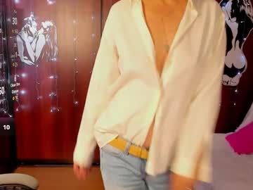 Natalie_555 January 28, 2025 Chaturbate stream image