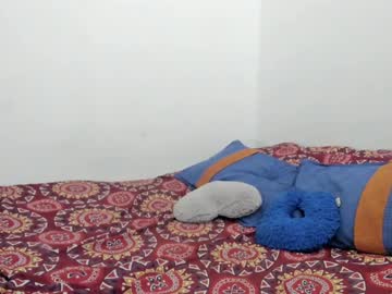 Nathaly_Love96 January 28, 2025 Chaturbate stream image