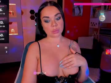 Oliviagoold January 28, 2025 Chaturbate stream image