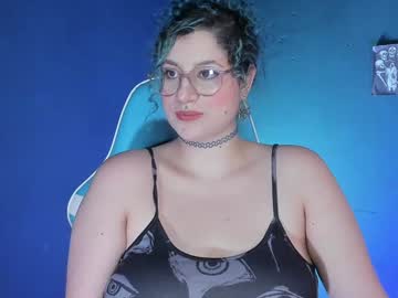 Parisse_Blues January 28, 2025 Chaturbate stream image
