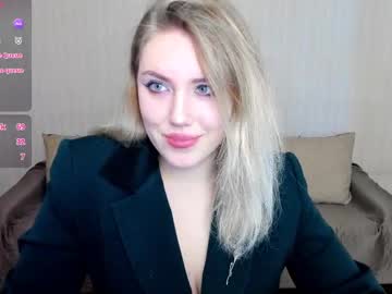 Rose_Brooks January 28, 2025 Chaturbate stream image