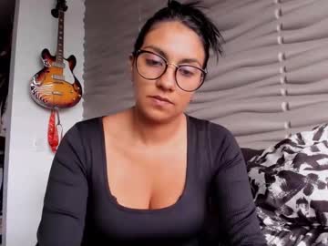 Samantha_Jadee January 28, 2025 Chaturbate stream image