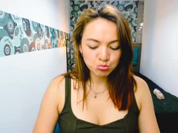 Scarleetlee January 28, 2025 Chaturbate stream image