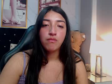 Scarlet_B_ January 28, 2025 Chaturbate stream image