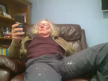 Seniorfuntime1556 January 28, 2025 Chaturbate stream image