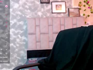 Skarletsky January 28, 2025 Chaturbate stream image