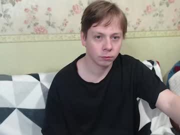 St_Rudy January 28, 2025 Chaturbate stream image