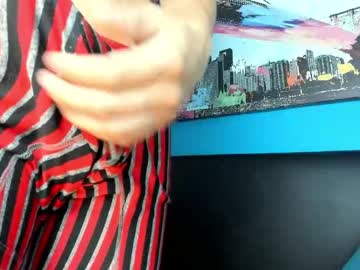 Stanly_Cooper January 28, 2025 Chaturbate stream image