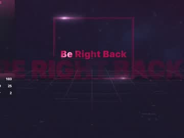 Techtrash123 January 28, 2025 Chaturbate stream image