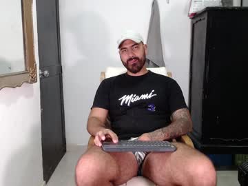 Tomy_Johnson2 January 28, 2025 Chaturbate stream image