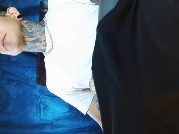 Travistanner28 January 28, 2025 Chaturbate stream image
