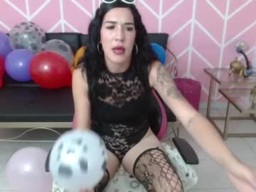Vayolett_Montes January 28, 2025 Chaturbate stream image