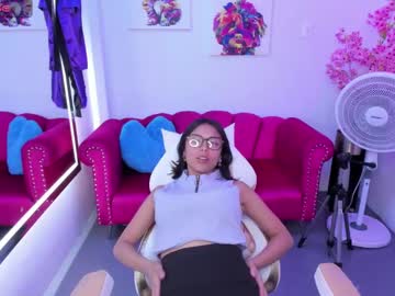 Violett_Adams_ January 28, 2025 Chaturbate stream image