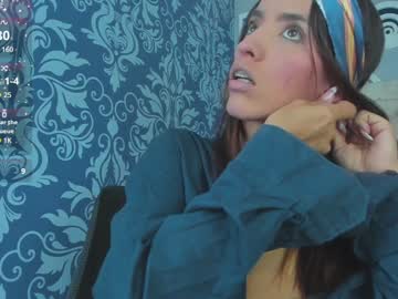 Your_Perverse_Whore January 28, 2025 Chaturbate stream image