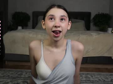 Zarascarlett January 28, 2025 Chaturbate stream image