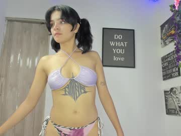 Abir_Grappe January 28, 2025 Chaturbate stream image