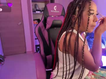 Aisharose_ January 28, 2025 Chaturbate stream image