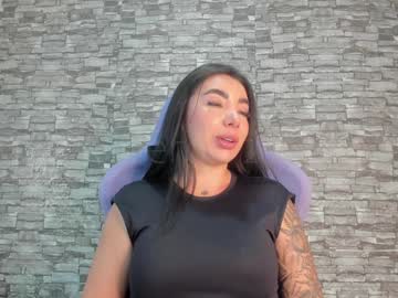 Alejawhite January 28, 2025 Chaturbate stream image