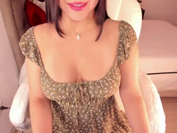 Alinaowens January 28, 2025 Chaturbate stream image