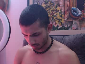 Antoniocuervo January 28, 2025 Chaturbate stream image