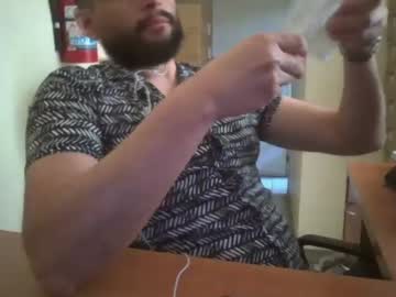 Astro_Boy_01 January 28, 2025 Chaturbate stream image