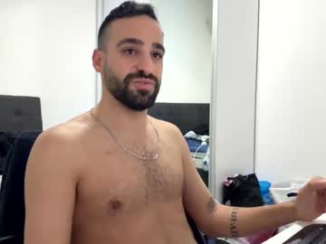 Badboymantube January 28, 2025 Chaturbate stream image