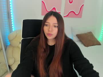 Camila_Ec2 January 28, 2025 Chaturbate stream image