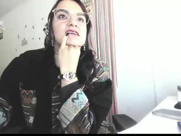 Carolina_5e January 28, 2025 Chaturbate stream image