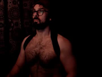 Clrkcartwright January 28, 2025 Chaturbate stream image