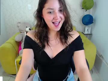 Daiana_M January 28, 2025 Chaturbate stream image