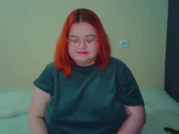 Emily_Conner_ January 28, 2025 Chaturbate stream image