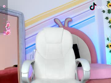Evie_Clark_ January 28, 2025 Chaturbate stream image