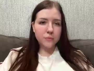 Foxshy January 28, 2025 Chaturbate stream image