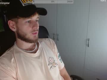 Freddy_Star January 28, 2025 Chaturbate stream image