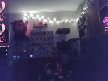 Gamercouplehb January 28, 2025 Chaturbate stream image