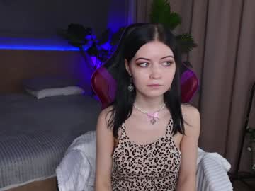 Hollykittens January 28, 2025 Chaturbate stream image