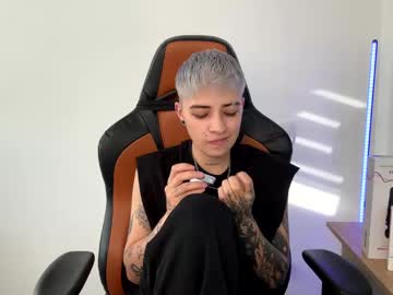 Im_Laia_ January 28, 2025 Chaturbate stream image