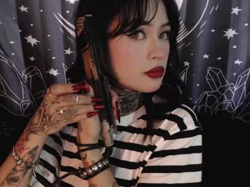 Isabella__Dark January 28, 2025 Chaturbate stream image