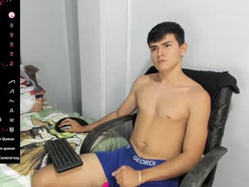 Jacobb_Lee January 28, 2025 Chaturbate stream image