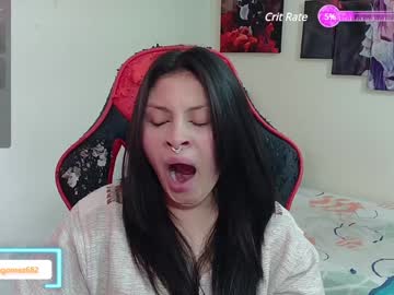 Jessica_Gomezz January 28, 2025 Chaturbate stream image