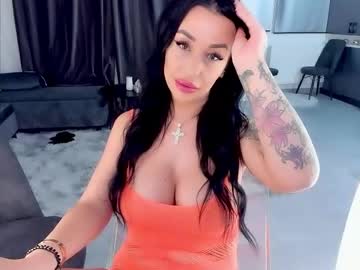 Julya_Hott January 28, 2025 Chaturbate stream image